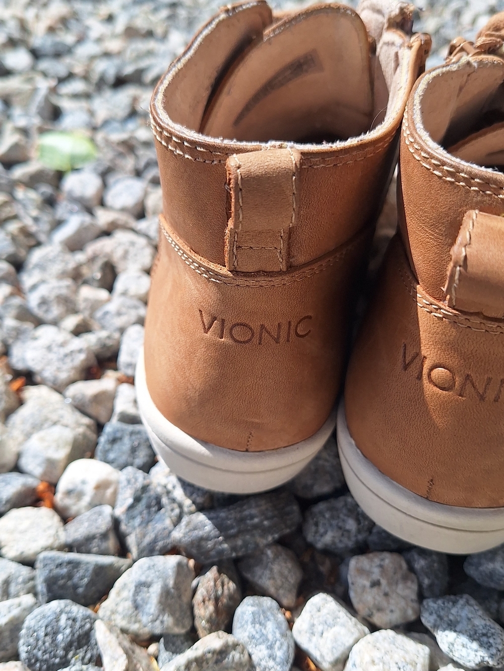 Vionic Shawna weather-resistant high-top sneaker boot Womens 10 - Picture 6 of 14